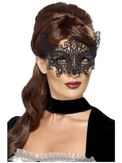 Elegant Øyemaske