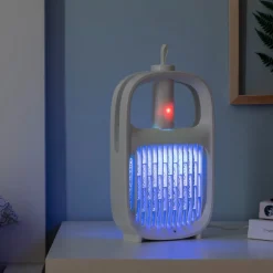 Elektrisk Insektssmekker