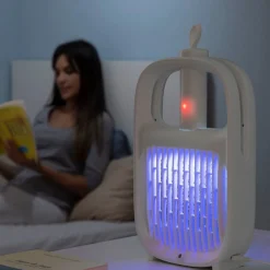 Elektrisk Insektssmekker