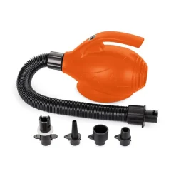 Elektrisk Pumpe Multifunksjonell