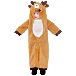 Elf On The Shelf Reinsdyr Outfit