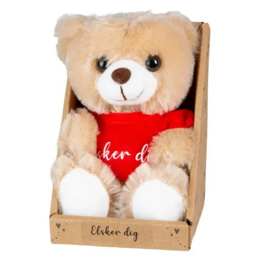 Elsker Dig Bamse