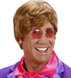 Elton John parykk