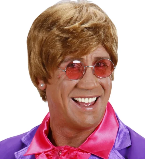 Elton John parykk