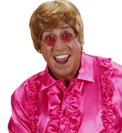 Elton John parykk