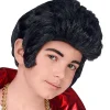 Elvis Barneparykk