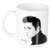 Elvis® Portrett Krus