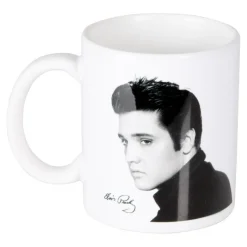 Elvis® Portrett Krus
