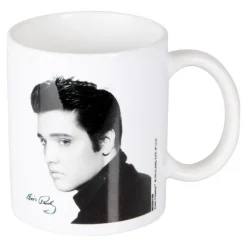 Elvis® Portrett Krus