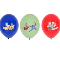 Emil fra Lønneberget® Latexballonger