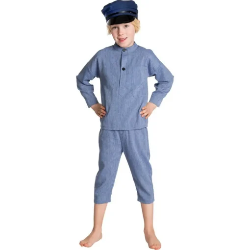 Emil i Lønneberget® Barnekostyme