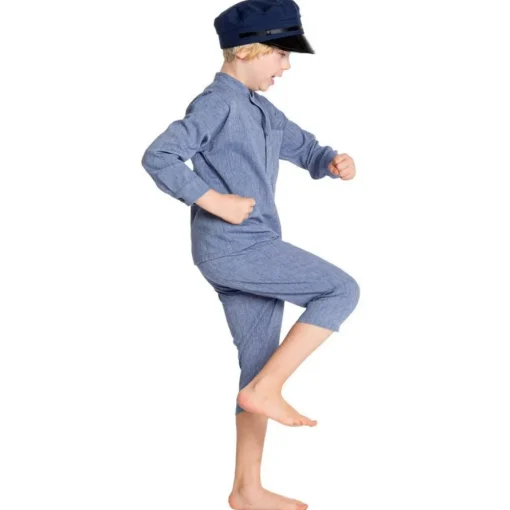 Emil i Lønneberget® Barnekostyme
