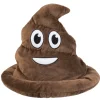 Emoji Bæsj Hatt