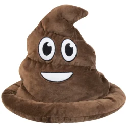 Emoji Bæsj Hatt