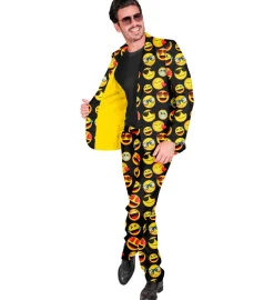 Emoji Jakkesett
