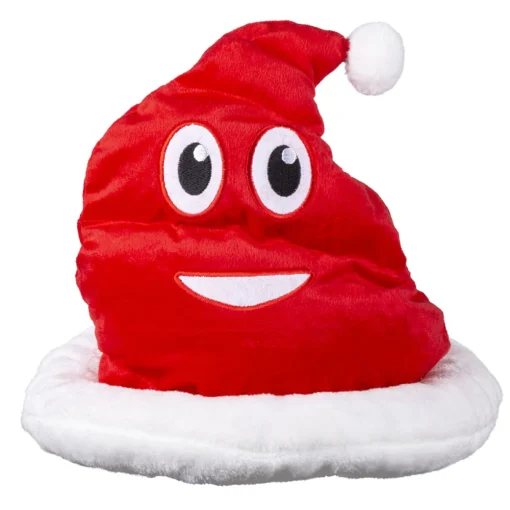 Emoji Nisselue