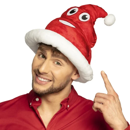 Emoji Nisselue