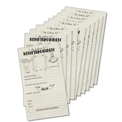 En Hilsen Til Konfirmanden Pige