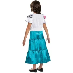 Encanto® Mirabel Deluxe Barnekostyme