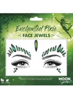 Enchanted Pixie Ansiktssmykker