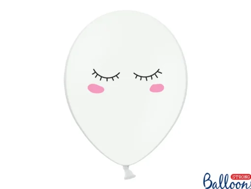 Enhjørning Ballong Mix