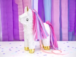 Enhjørning Pinata