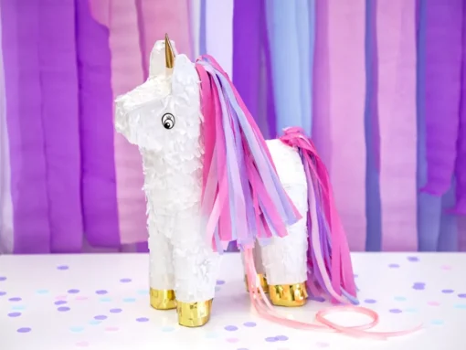 Enhjørning Pinata
