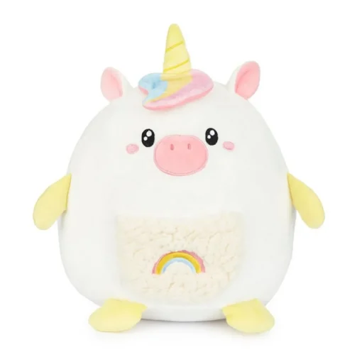 Enhjørning Squish Bamse