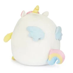 Enhjørning Squish Bamse
