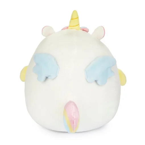 Enhjørning Squish Bamse