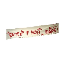 Enter If You Dare Banner