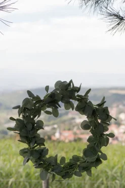 Eukalyptus Krans
