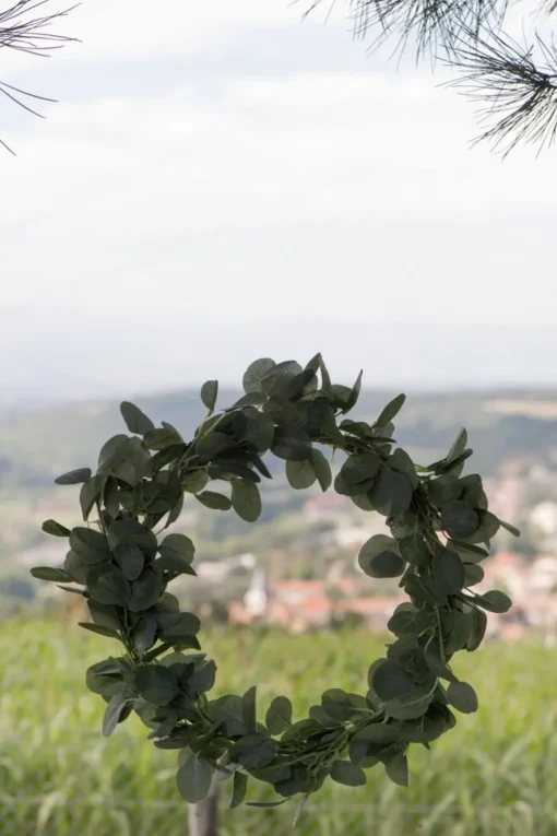 Eukalyptus Krans