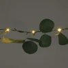 Eukalyptus LED Girlander