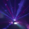 Eurolite® LED Disko Lampe