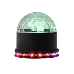 Eurolite® LED Disko Lampe