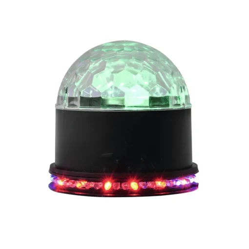 Eurolite® LED Disko Lampe