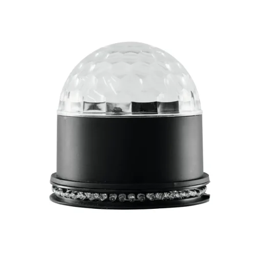 Eurolite® LED Disko Lampe