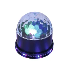 Eurolite® LED Disko Lampe