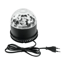Eurolite® LED Disko Lampe