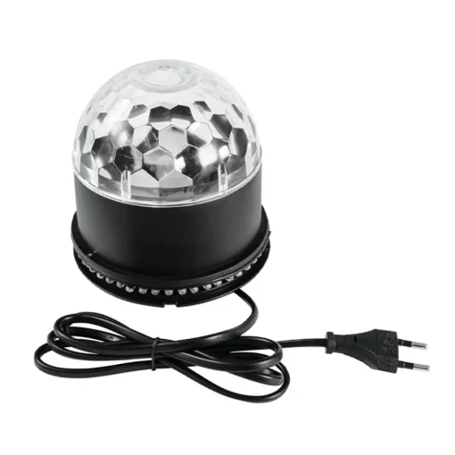 Eurolite® LED Disko Lampe
