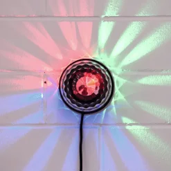 Eurolite® LED Disko Lampe