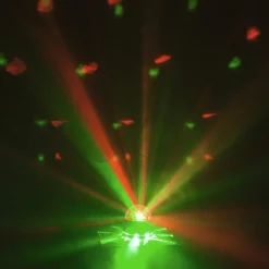 Eurolite® LED Disko Lampe