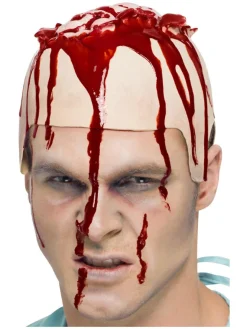 Falsk Blod Gel