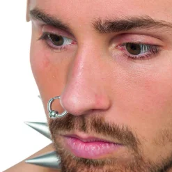 Falske Piercinger Sett