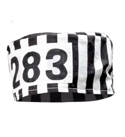 Fangehatt