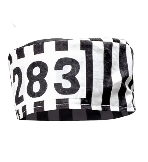 Fangehatt