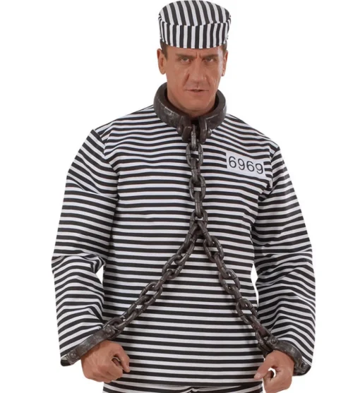 Fangekjede
