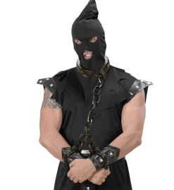Fangekjede