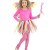 Fantasy Glitter Barnetilbehør